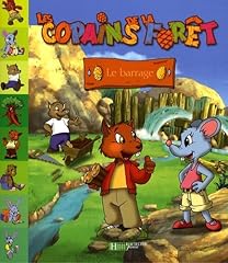Copains forêt barrage d'occasion  Livré partout en France