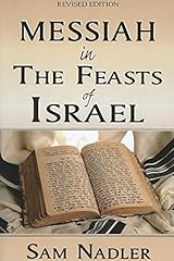 Messiah feasts israel for sale  Delivered anywhere in USA 