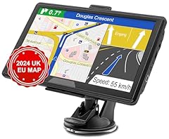 Jimwey sat nav for sale  Delivered anywhere in UK