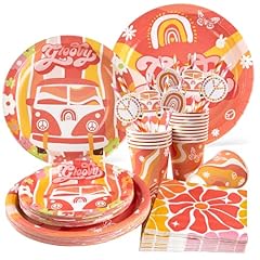 Sunbeauty vaisselle fête d'occasion  Livré partout en France