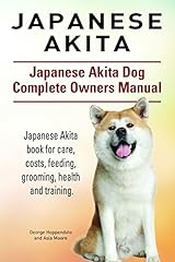 Japanese akita. japanese for sale  Delivered anywhere in UK
