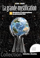 Grande mystification tome d'occasion  Livré partout en France