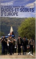 scout d europe d'occasion  Livré partout en France