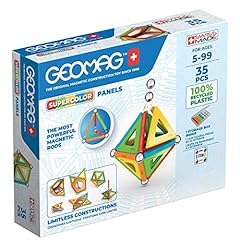 Geomag supercolor blocs d'occasion  Livré partout en France