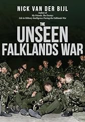 Unseen falklands war for sale  Delivered anywhere in UK