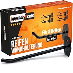 Upgrade4cars reifen wandhalter gebraucht kaufen  Wird an jeden Ort in Deutschland