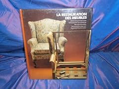 Restauration meubles d'occasion  Livré partout en France
