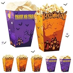 Wegymer halloween popcorn for sale  Delivered anywhere in USA 