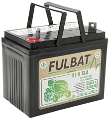 Riding mower battery for sale  Delivered anywhere in UK