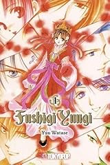 Fushigi yuugi 2in1 gebraucht kaufen  Wird an jeden Ort in Deutschland