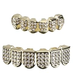Heallily teeth grills for sale  Delivered anywhere in UK