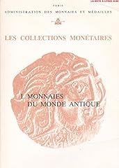 Collections monétaires monnai d'occasion  Livré partout en France