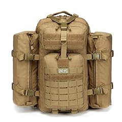 Military tactical backpack for sale  Delivered anywhere in USA 