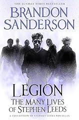 Legion the many d'occasion  Livré partout en France