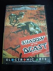 Shadow the beast gebraucht kaufen  Wird an jeden Ort in Deutschland