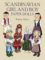 Scandinavian girl boy for sale  Delivered anywhere in USA 