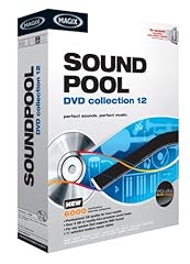 Magix soundpool dvd d'occasion  Livré partout en France