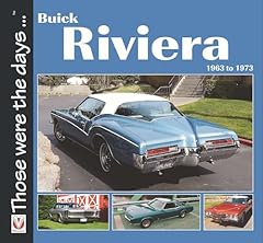 Buick riviera 1963 d'occasion  Livré partout en France