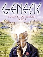 Genesis turn part for sale  Delivered anywhere in UK