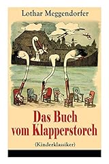 Buch vom klapperstorch gebraucht kaufen  Wird an jeden Ort in Deutschland