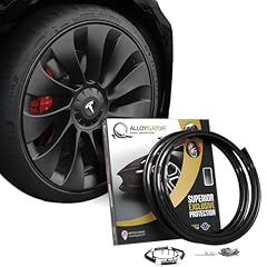 Alloygator black alloy for sale  Delivered anywhere in UK