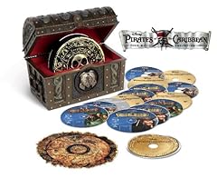 Pirates the caribbean d'occasion  Livré partout en France