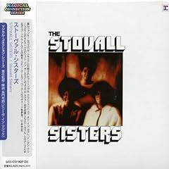 Stovall sisters for sale  Delivered anywhere in UK