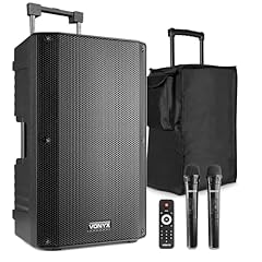Vonyx vsa700 inch for sale  Delivered anywhere in UK