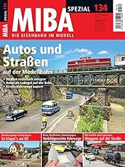 Autos strassen modellbahn gebraucht kaufen  Wird an jeden Ort in Deutschland