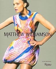 Matthew williamson colin for sale  Delivered anywhere in UK