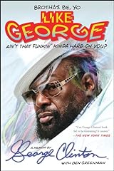 Brothas like george for sale  Delivered anywhere in UK