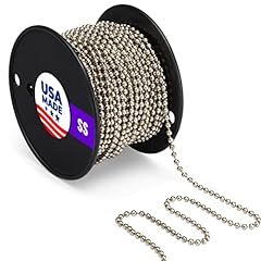 Beaded ball chain for sale  Delivered anywhere in USA 