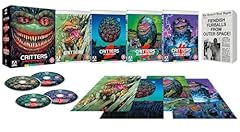 Critters four course usato  Spedito ovunque in Italia 
