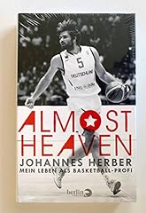 Almost heaven leben gebraucht kaufen  Wird an jeden Ort in Deutschland