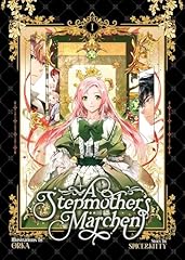 Stepmother marchen vol. for sale  Delivered anywhere in UK