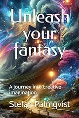 Unleash fantasy journey for sale  Delivered anywhere in UK
