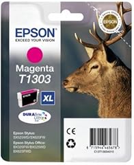 Original epson c13t13034010 d'occasion  Livré partout en France