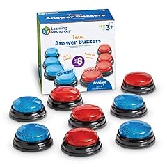 Learning resources buzzers d'occasion  Livré partout en France