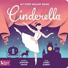 Cinderella first ballet for sale  Delivered anywhere in USA 