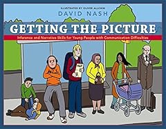 Getting the picture gebraucht kaufen  Wird an jeden Ort in Deutschland