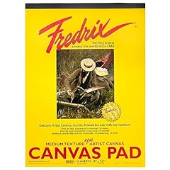 Fredrix creative series for sale  Delivered anywhere in USA 