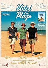 Hôtel plage saison d'occasion  Livré partout en France