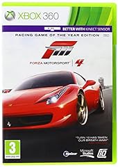 Forza motorsport game for sale  Delivered anywhere in UK
