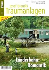 Länderbahn romantik eisenbahn gebraucht kaufen  Wird an jeden Ort in Deutschland