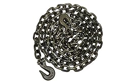 Grade tow chain for sale  Delivered anywhere in USA 