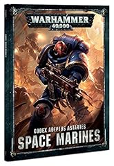 Codex space marines gebraucht kaufen  Wird an jeden Ort in Deutschland