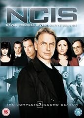 Ncis season 2005 for sale  Delivered anywhere in UK