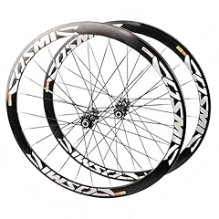 700c laufradsatz 50mm gebraucht kaufen  Wird an jeden Ort in Deutschland