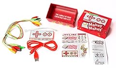 Makey makey invention usato  Spedito ovunque in Italia 