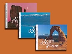 Voyage ouest américain d'occasion  Livré partout en France